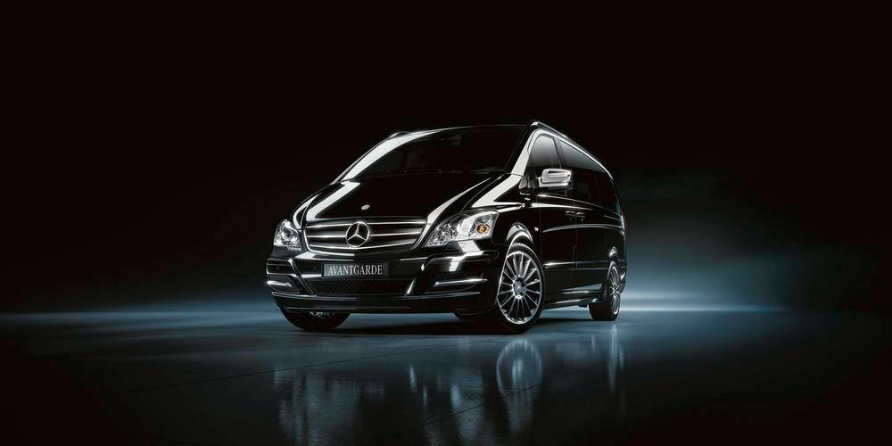 Mercedes Benz